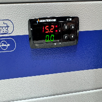Applied Thermal Control KT1N321 Chiller image 2